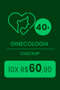 Check-up Ginecologia 40 +