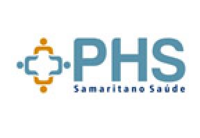 PHP - Samaritano Saúde